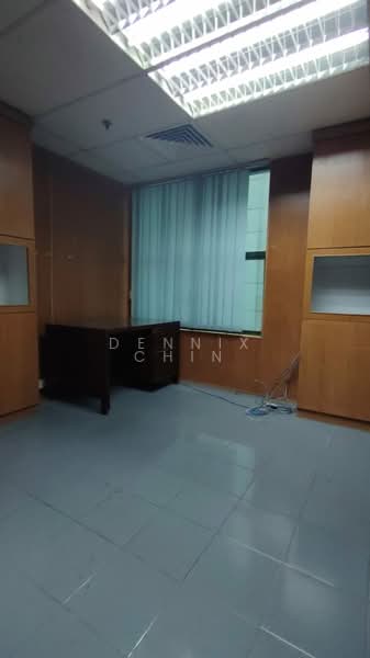 Office for Rent in KL City Centre (Kuala Lumpur) - Dennix Chin - Study - PropertyGuru.com.my