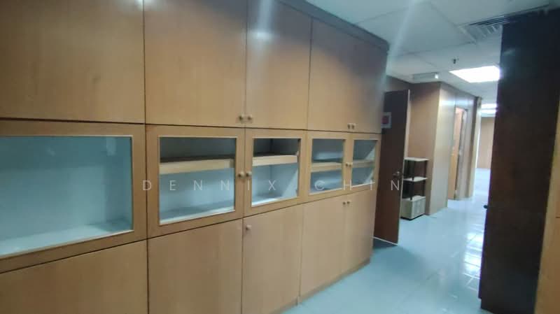Office for Rent in KL City Centre (Kuala Lumpur) - Dennix Chin - Interior - PropertyGuru.com.my