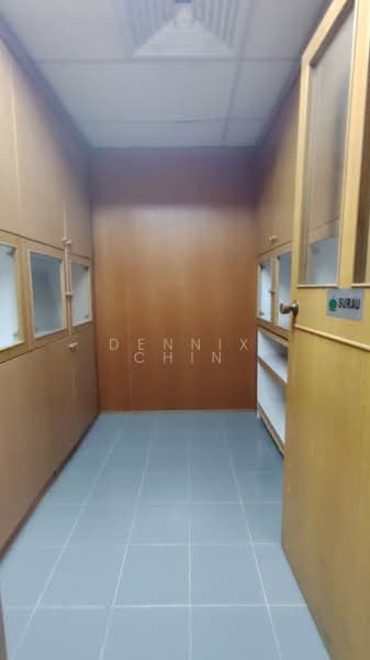 Office for Rent in KL City Centre (Kuala Lumpur) - Dennix Chin - Interior - PropertyGuru.com.my