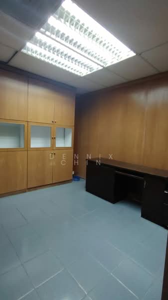 Office for Rent in KL City Centre (Kuala Lumpur) - Dennix Chin - Interior - PropertyGuru.com.my