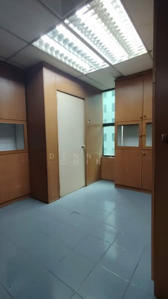 Office for Rent in KL City Centre (Kuala Lumpur) - Dennix Chin - Interior - PropertyGuru.com.my