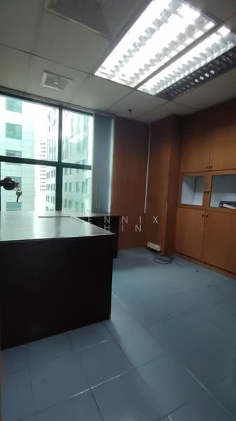 Office for Rent in KL City Centre (Kuala Lumpur) - Dennix Chin - Interior - PropertyGuru.com.my