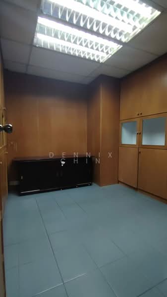 Office for Rent in KL City Centre (Kuala Lumpur) - Dennix Chin - Interior - PropertyGuru.com.my