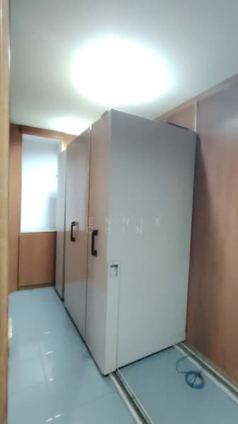 Office for Rent in KL City Centre (Kuala Lumpur) - Dennix Chin - Interior - PropertyGuru.com.my