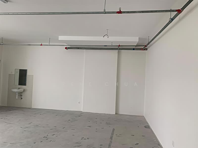Office for Sale in Hicom - Glenmarie Industrial Park (Shah Alam) - Irene Chua - Interior - PropertyGuru.com.my