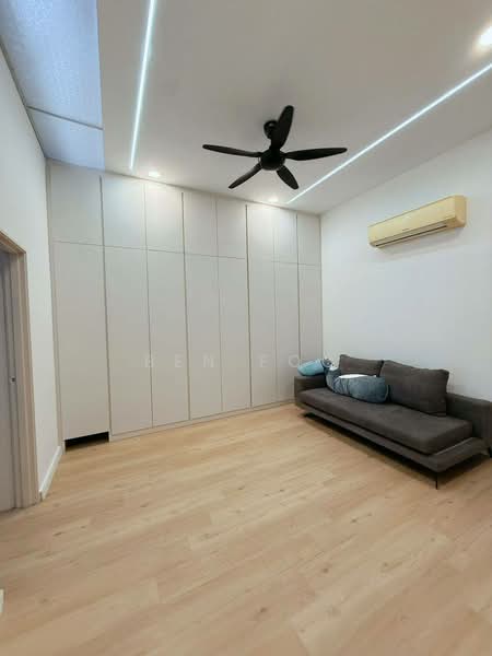 2-storey Terraced House for Sale in Taman Sutera Utama (Skudai) - Ben Foo - Interior - PropertyGuru.com.my