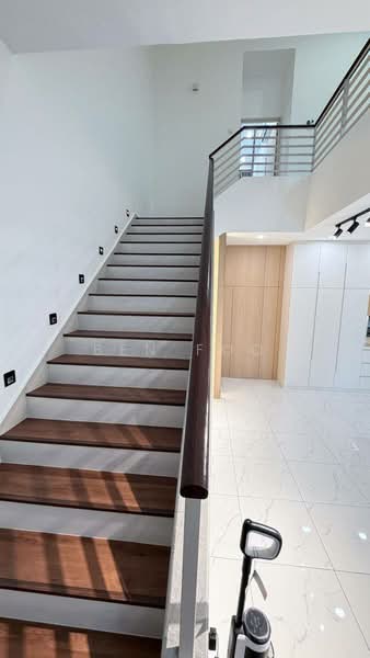 2-storey Terraced House for Sale in Taman Sutera Utama (Skudai) - Ben Foo - Interior - PropertyGuru.com.my