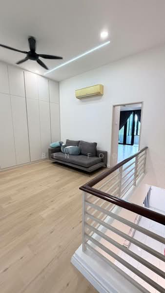2-storey Terraced House for Sale in Taman Sutera Utama (Skudai) - Ben Foo - Interior - PropertyGuru.com.my