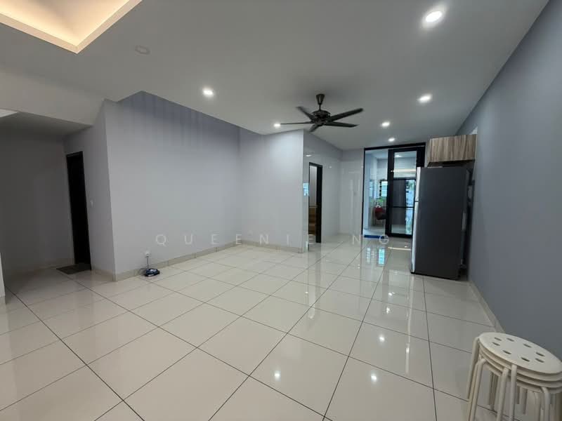 2-storey Terraced House for Rent in Johor Bahru (Johor) - Queenie Ng - Living Room - PropertyGuru.com.my