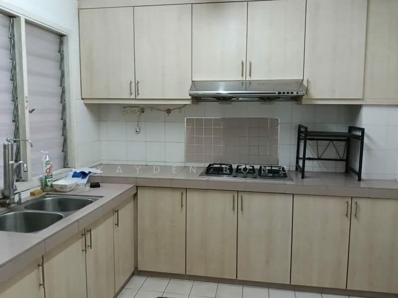 2-storey Terraced House for Sale in Usj 22 (Subang Jaya) - Kayden Bong - Kitchen - PropertyGuru.com.my