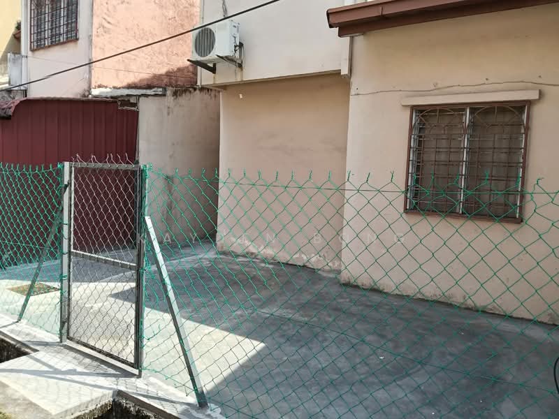2-storey Terraced House for Sale in Usj 22 (Subang Jaya) - Kayden Bong - Exterior - PropertyGuru.com.my