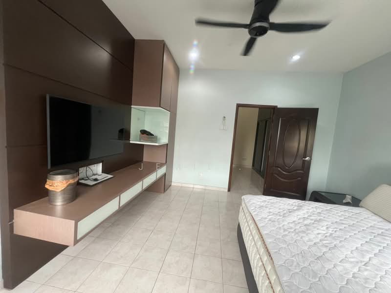 For Rent - Austin Perdana