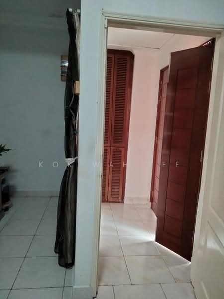 Rumah Teres 2 Tingkat untuk Dijual di Bukit Rahman Putra (Sungai Buloh) - Kok Wah Yee - Interior - PropertyGuru.com.my