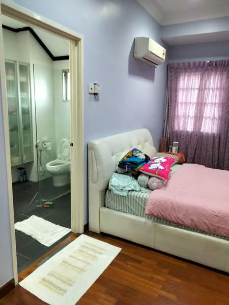 Rumah Teres 2 Tingkat untuk Dijual di Bukit Rahman Putra (Sungai Buloh) - Kok Wah Yee - Bedroom - PropertyGuru.com.my