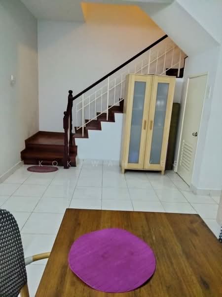 Rumah Teres 2 Tingkat untuk Dijual di Bukit Rahman Putra (Sungai Buloh) - Kok Wah Yee - Interior - PropertyGuru.com.my