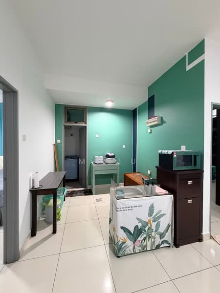 Kondominium untuk Disewa di PARC Regency (Residensi Masai) - Mr Lu - Kitchen - PropertyGuru.com.my