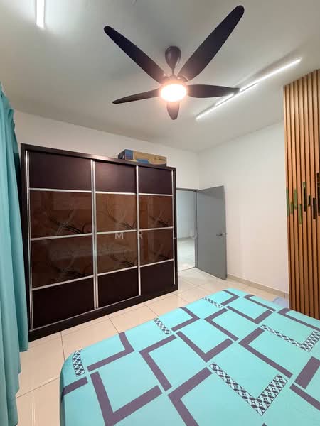 Kondominium untuk Disewa di PARC Regency (Residensi Masai) - Mr Lu - Bedroom - PropertyGuru.com.my