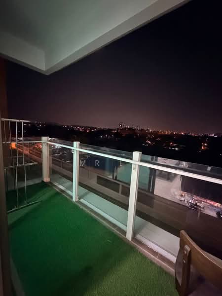 Kondominium untuk Disewa di PARC Regency (Residensi Masai) - Mr Lu - Balcony - PropertyGuru.com.my
