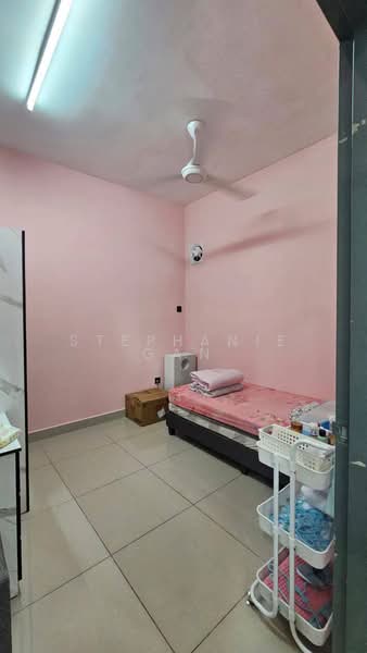 2-storey Terraced House for Sale in Bandar Tiram (Ulu Tiram) - Stephanie Gan - Bedroom - PropertyGuru.com.my