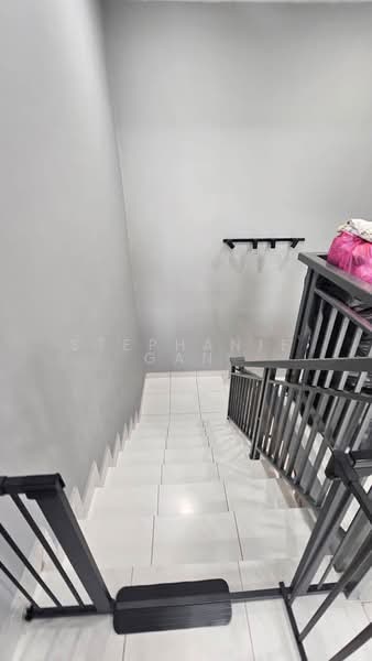 2-storey Terraced House for Sale in Bandar Tiram (Ulu Tiram) - Stephanie Gan - Interior - PropertyGuru.com.my