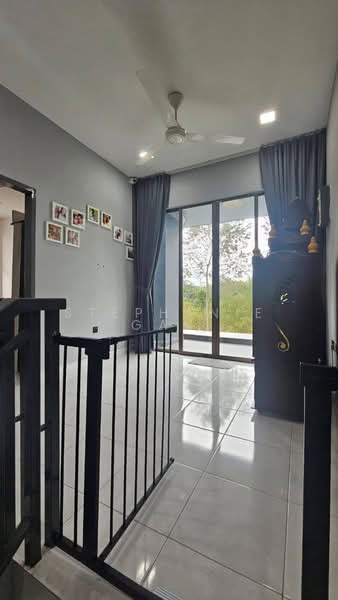 2-storey Terraced House for Sale in Bandar Tiram (Ulu Tiram) - Stephanie Gan - Interior - PropertyGuru.com.my
