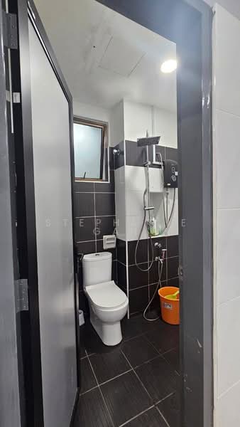2-storey Terraced House for Sale in Bandar Tiram (Ulu Tiram) - Stephanie Gan - Bathroom - PropertyGuru.com.my