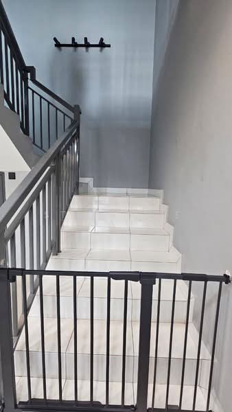 2-storey Terraced House for Sale in Bandar Tiram (Ulu Tiram) - Stephanie Gan - Interior - PropertyGuru.com.my