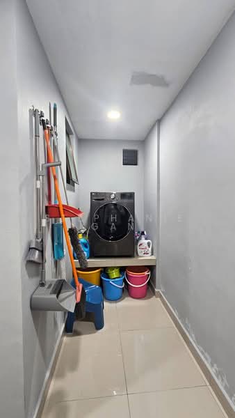 2-storey Terraced House for Sale in Bandar Tiram (Ulu Tiram) - Stephanie Gan - Interior - PropertyGuru.com.my