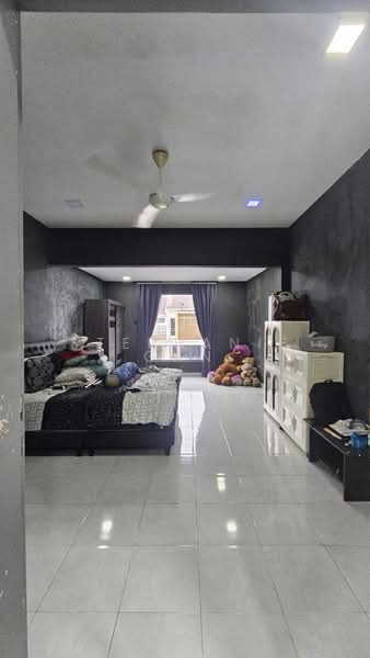 2-storey Terraced House for Sale in Bandar Tiram (Ulu Tiram) - Stephanie Gan - Bedroom - PropertyGuru.com.my