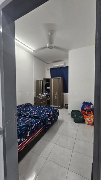 2-storey Terraced House for Sale in Bandar Tiram (Ulu Tiram) - Stephanie Gan - Bedroom - PropertyGuru.com.my