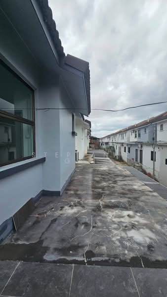 2-storey Terraced House for Sale in Bandar Tiram (Ulu Tiram) - Stephanie Gan - Exterior - PropertyGuru.com.my
