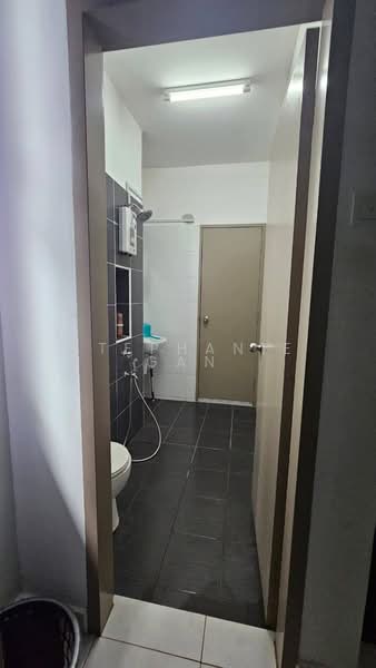 2-storey Terraced House for Sale in Bandar Tiram (Ulu Tiram) - Stephanie Gan - Bathroom - PropertyGuru.com.my