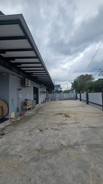 2-storey Terraced House for Sale in Bandar Tiram (Ulu Tiram) - Stephanie Gan - Exterior - PropertyGuru.com.my