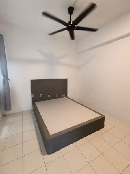 Flat for Rent at PANGSAPURI CENDERA 1 - Kevin Lim - Bedroom - PropertyGuru.com.my