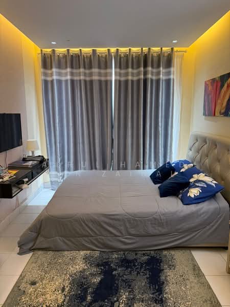 Apartment for Sale at Goodview Heights - Zairul Hamedi Bin Zainal - Bedroom - PropertyGuru.com.my