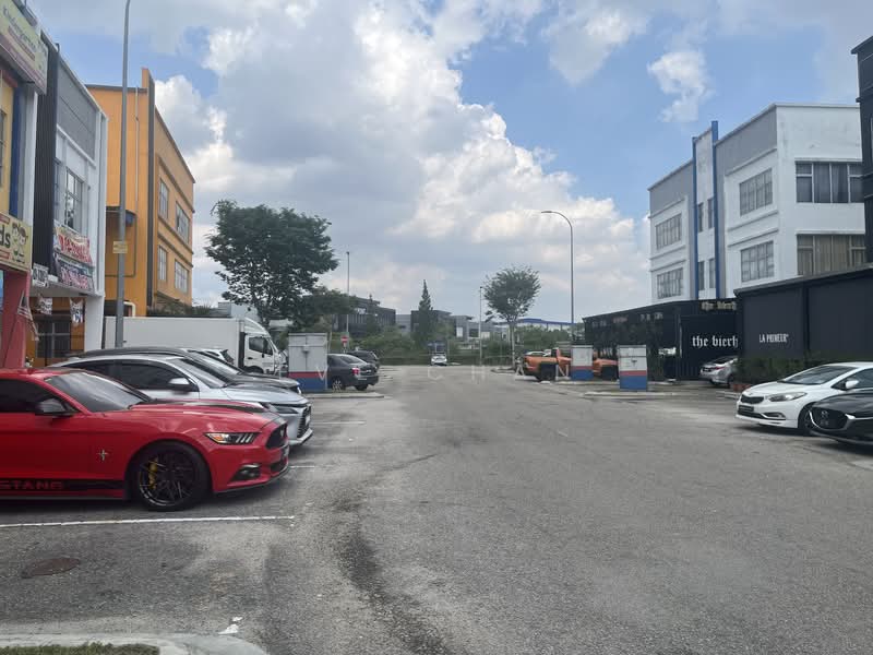 Shop / Office for Rent in Bandar Indahpura (Kulai) - Eve Chan - Exterior - PropertyGuru.com.my