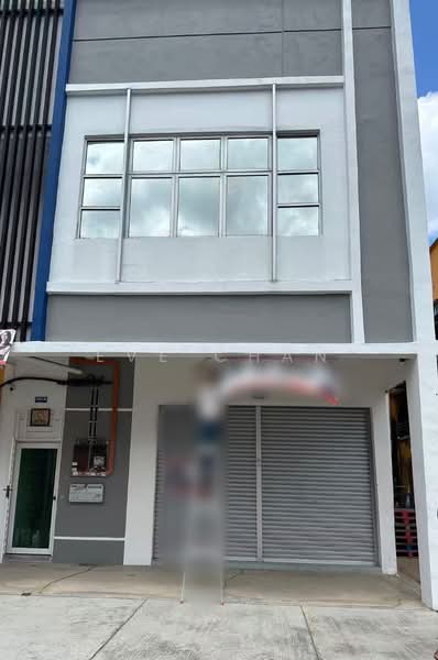 Shop / Office for Rent in Bandar Indahpura (Kulai) - Eve Chan - Exterior - PropertyGuru.com.my