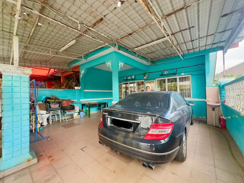 Rumah Teres 1 Tingkat untuk Dijual di Klang (Selangor) - Noraini Dahan - PropertyGuru.com.my