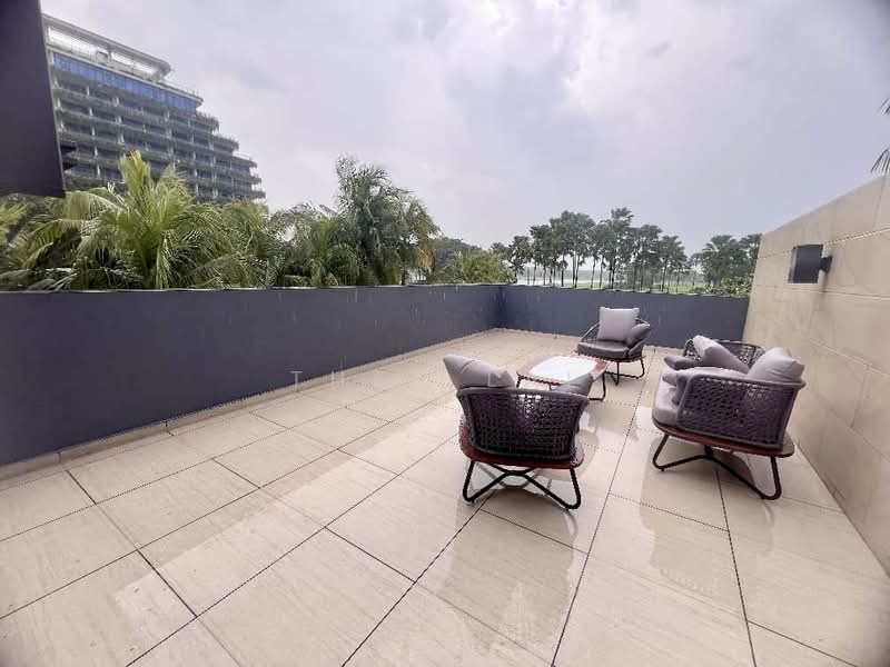 Cluster House for Sale in Forest City (Gelang Patah) - Thea Lai - Exterior - PropertyGuru.com.my