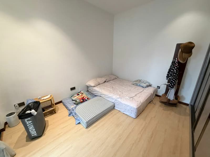 2-storey Terraced House for Sale in Taman Austin Duta (Tebrau) - Ee Fong Toh - Bedroom - PropertyGuru.com.my