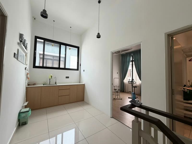 2-storey Terraced House for Sale in Taman Austin Duta (Tebrau) - Ee Fong Toh - Interior - PropertyGuru.com.my