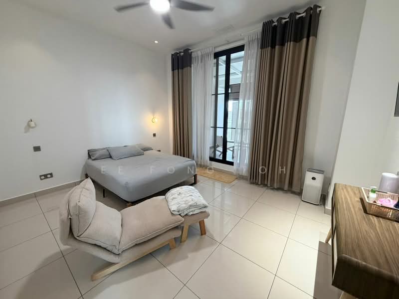 2-storey Terraced House for Sale in Taman Austin Duta (Tebrau) - Ee Fong Toh - Bedroom - PropertyGuru.com.my