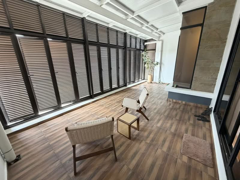 2-storey Terraced House for Sale in Taman Austin Duta (Tebrau) - Ee Fong Toh - Interior - PropertyGuru.com.my