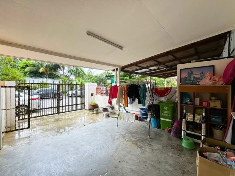 2-storey Terraced House for Sale in Jalan Ipoh (Kuala Lumpur) - Faisal Abu Omar - Exterior - PropertyGuru.com.my