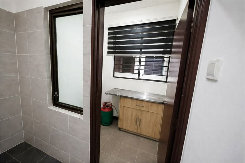 Kondominium untuk Dijual di Residensi Zamrud - Azizirrahim . - Interior - PropertyGuru.com.my
