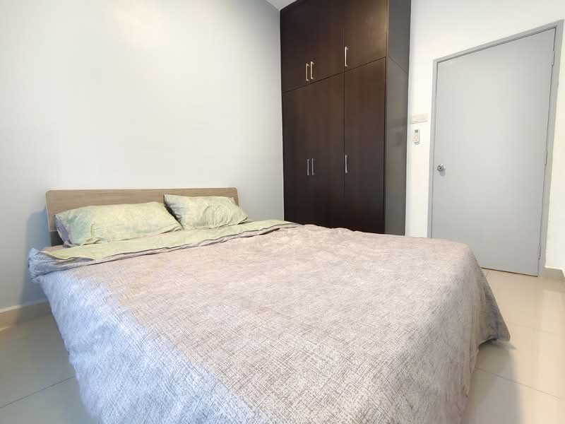 Servis Apartment untuk Disewa di OUG Parklane - Allen Puah - Bedroom - PropertyGuru.com.my