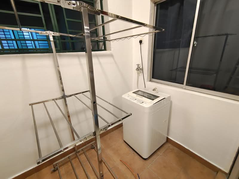 Servis Apartment untuk Disewa di OUG Parklane - Allen Puah - Interior - PropertyGuru.com.my