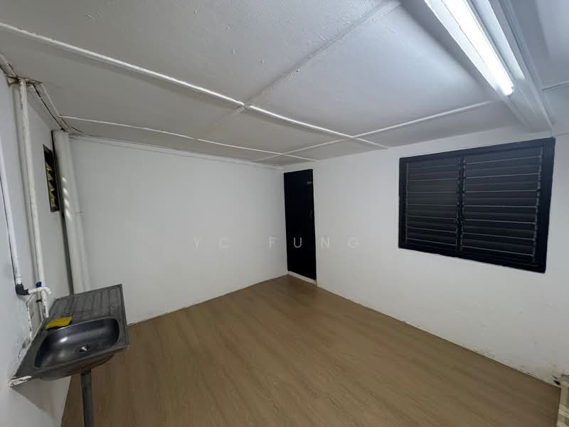 1-storey Terraced House for Rent in Taman Abad (Johor Bahru) - YC Fung - Interior - PropertyGuru.com.my