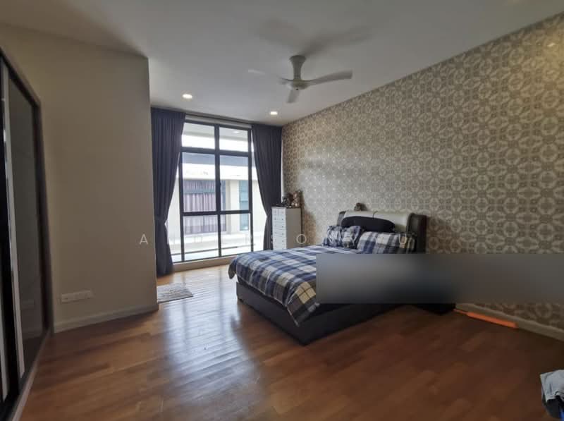 Rumah Banglo untuk Dijual di East Ledang (Iskandar Puteri (Nusajaya)) - Anderson Yu - Bedroom - PropertyGuru.com.my