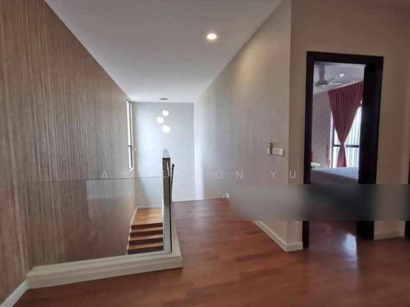 Rumah Banglo untuk Dijual di East Ledang (Iskandar Puteri (Nusajaya)) - Anderson Yu - Corridor - PropertyGuru.com.my